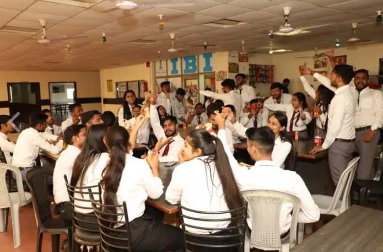 I Business Institute Greater Noida Foyer photo 12